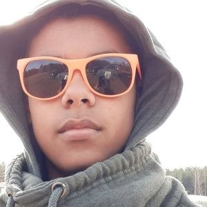 Meet your Posher, Bryce